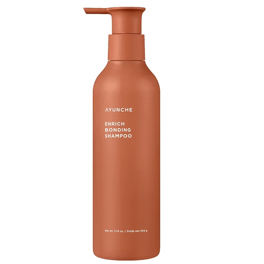 Enrich Bonding šAmpon Posilující Vlasy 2