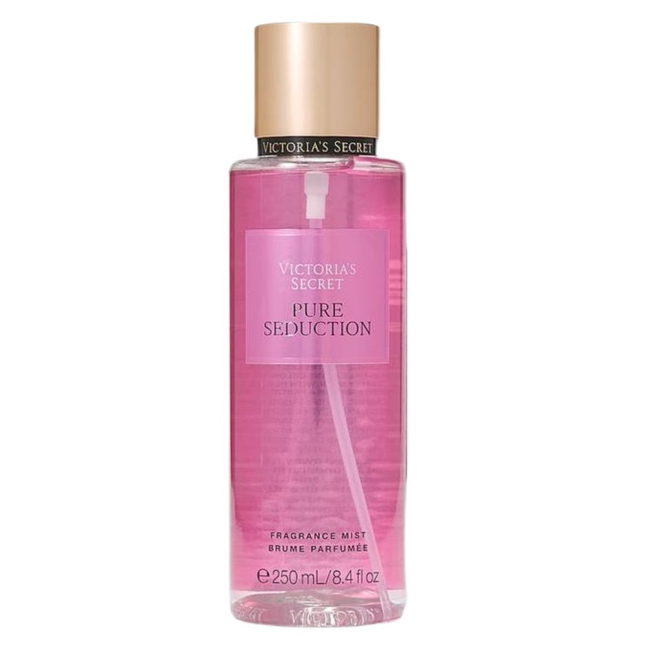 Pure Seduction BODY MIST Tělový Sprej Pure Seduction 250 ml
