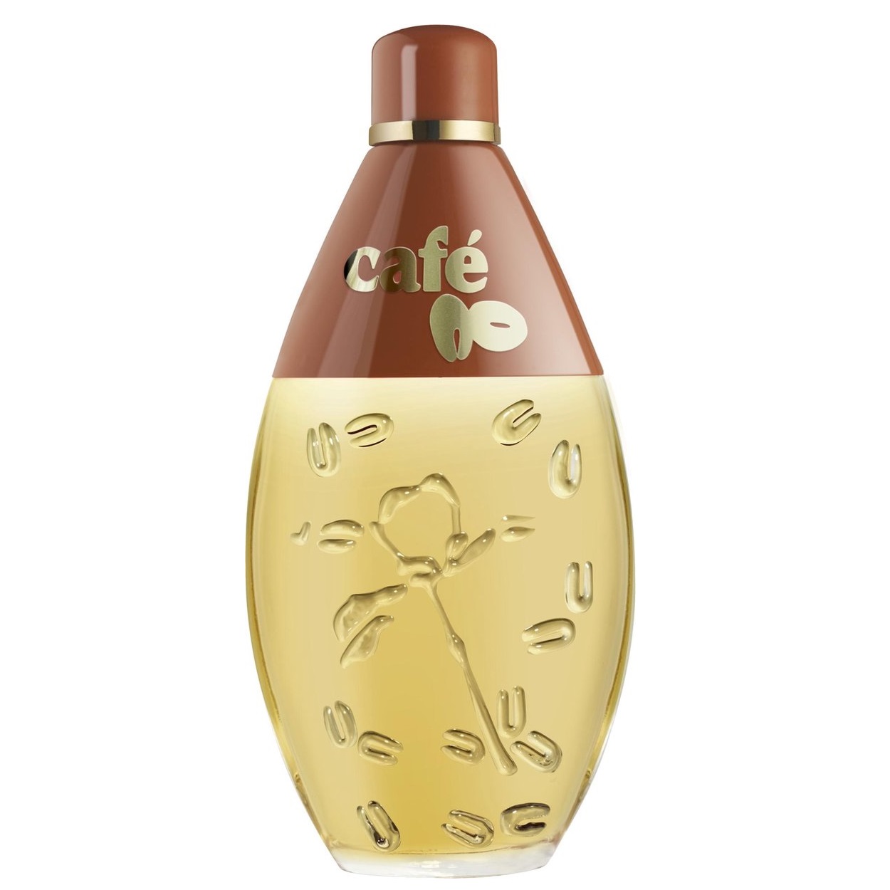 Cafe Toaletní voda Ve spreji 90ml