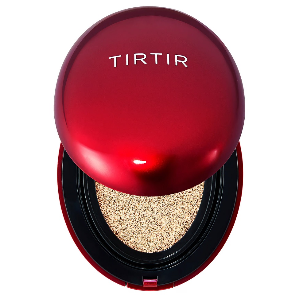 Mask Fit Red Cushion Dlhotrvající Podkladová Báze Na Obličej V Polštářku 21N Ivory 4