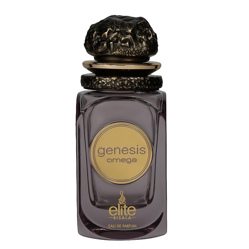 Elite Genesis Omega Parfémovaná voda Ve spreji 100ml