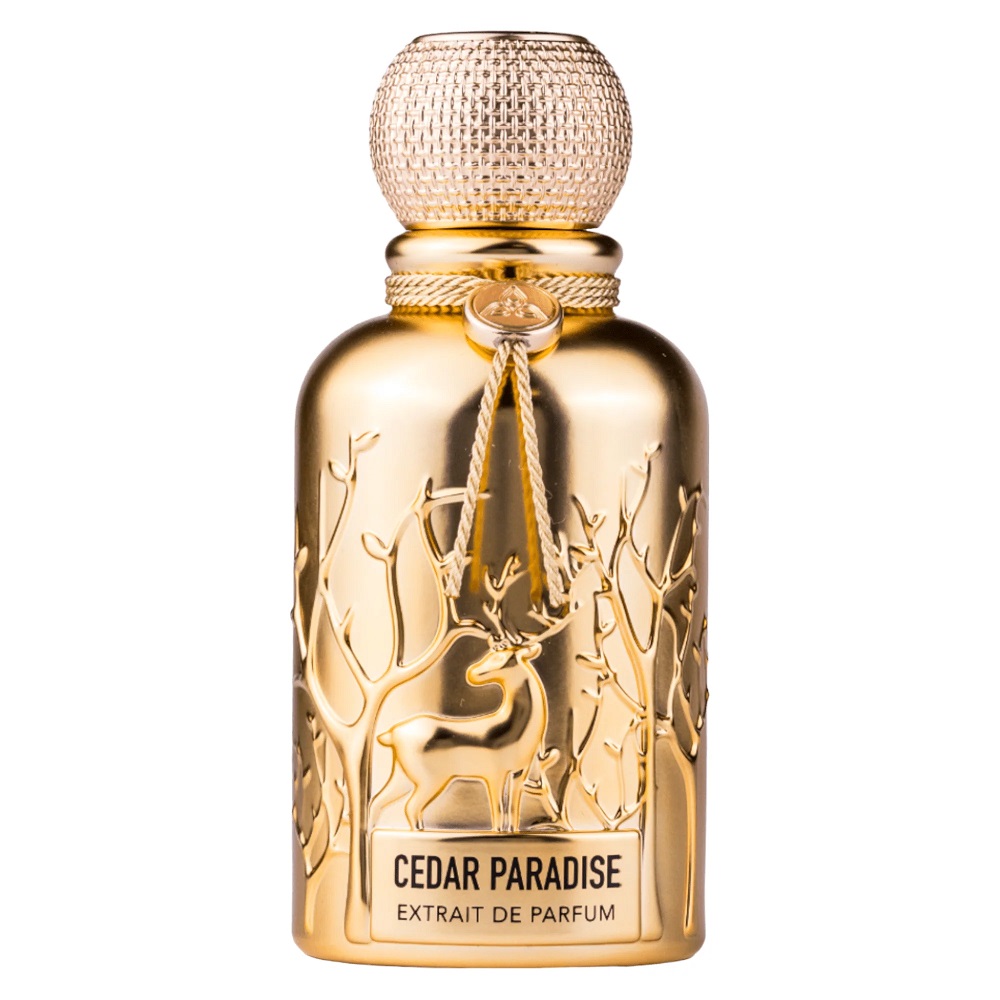 Cedar Paradise Ve Spreji 100 ml