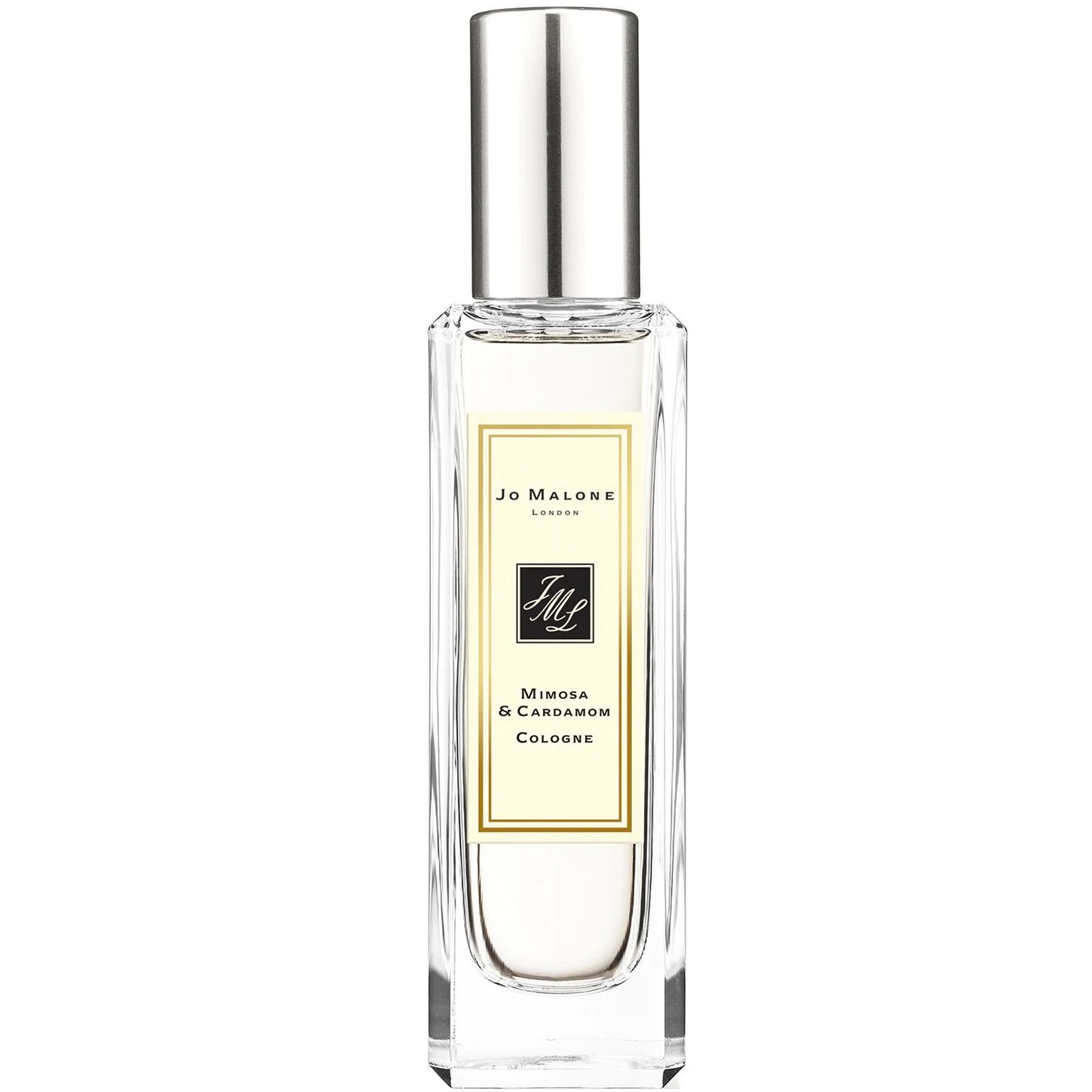 Mimóza A Kardamón Kolínská voda Ve spreji 30 Ml