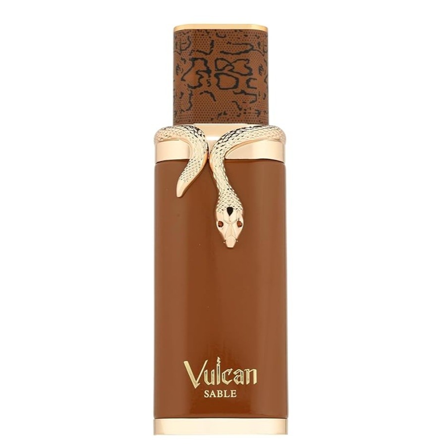 Vulcan Sable Parfémovaná voda Ve spreji 100ml