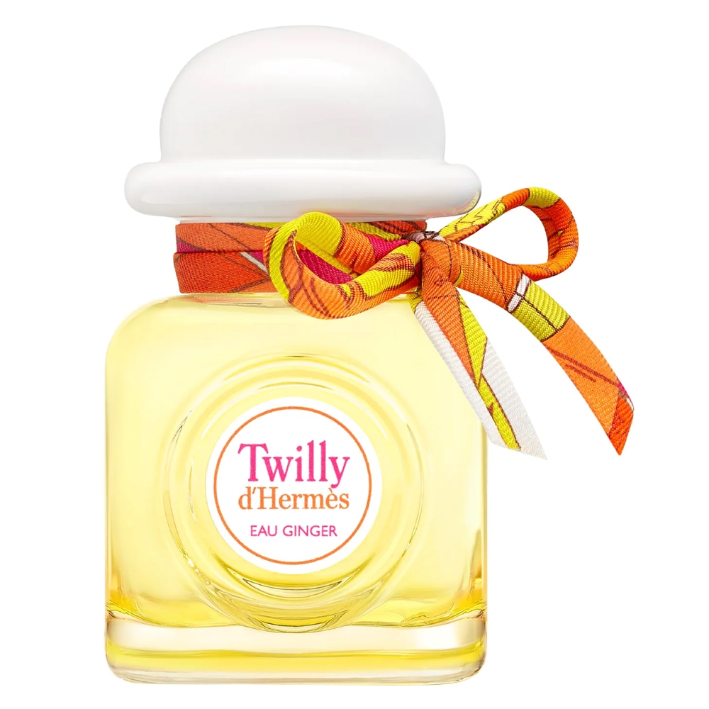 Twilly D'Hermes Eau Ginger 50 Ml Parfém V Spreji