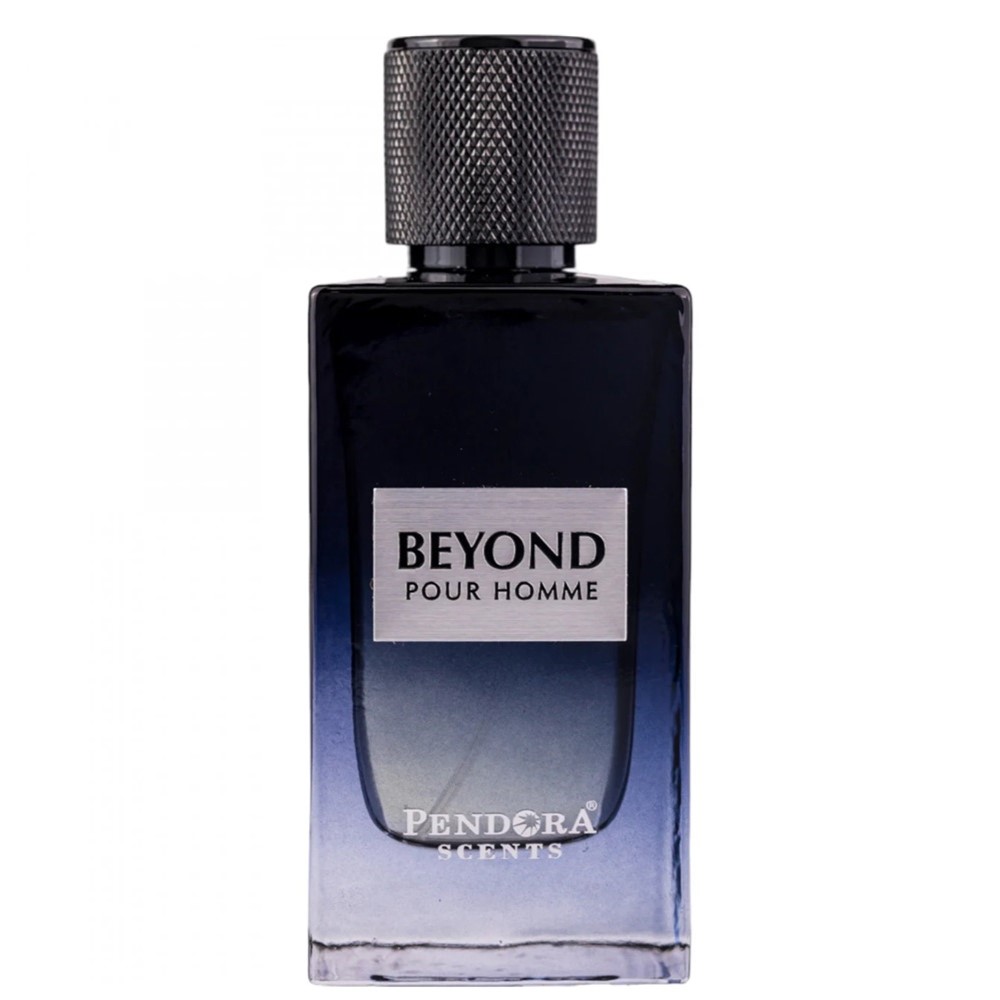 Beyond Pour Homme Parfémovaná voda 100ml