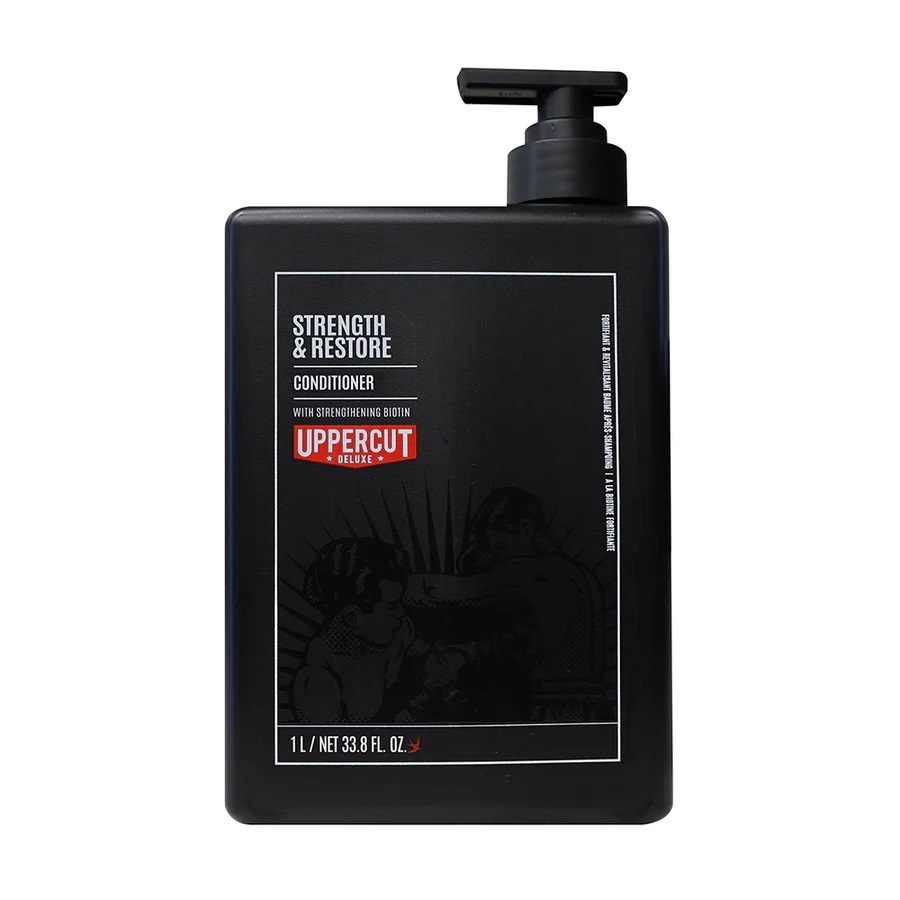 Strength & Restore Conditioner Posilující Kondicionér Na Vlasy