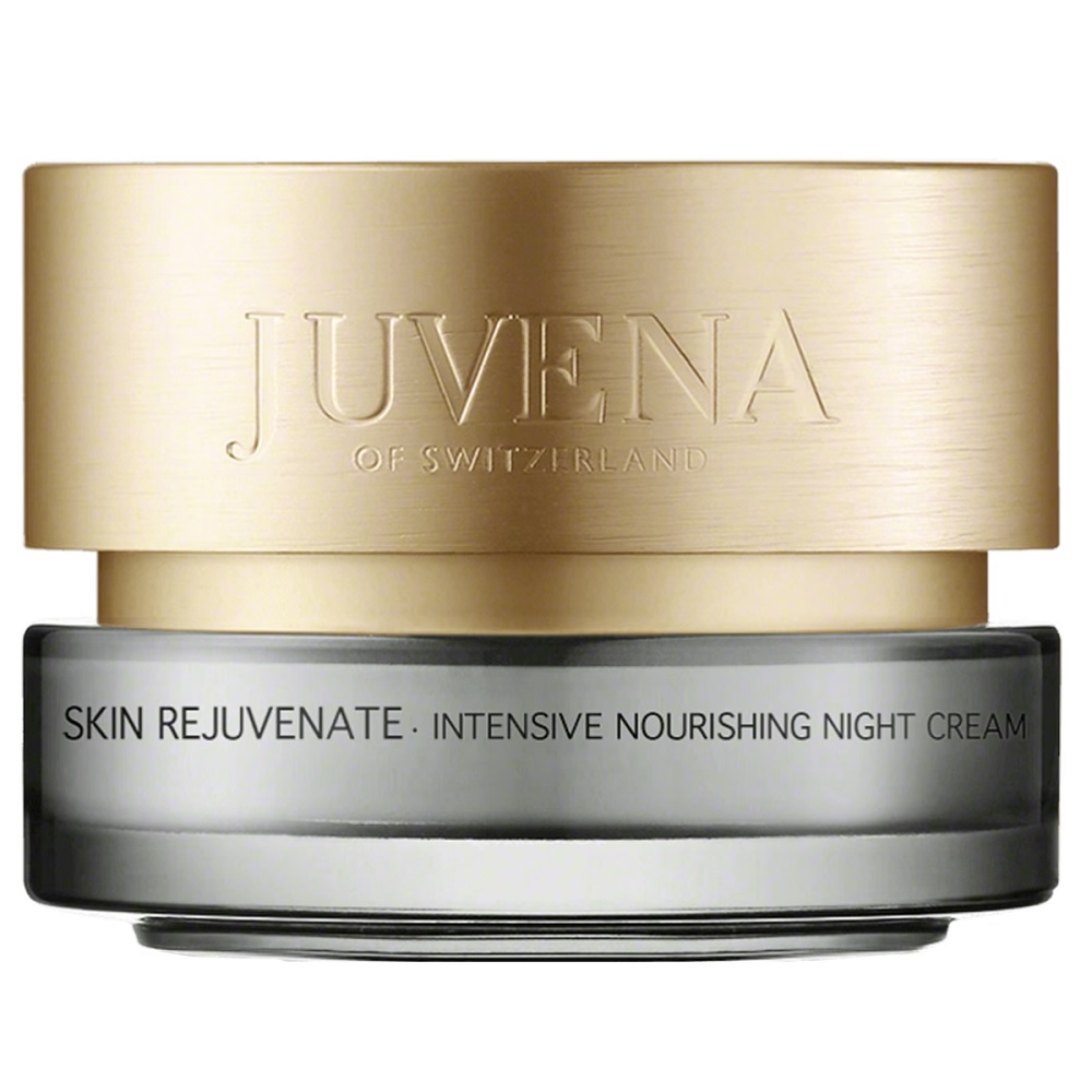 Skin Rejuvenate Intenzivní Výživný Noční Krém