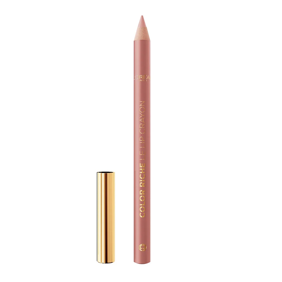 Color Riche Le Lip Liner Tužka Na Rty 236 Organza 2