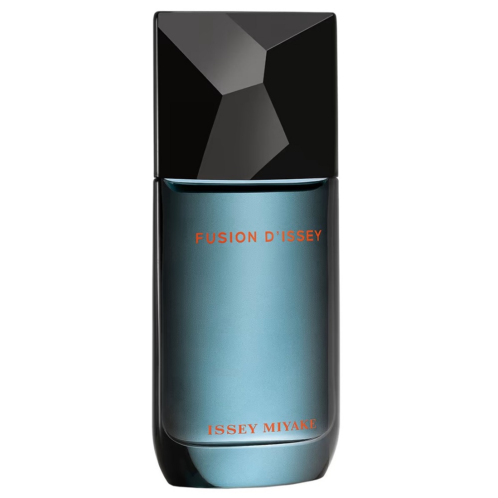 Fusion D'Issey Toaletná Voda V Spreji 100 Ml
