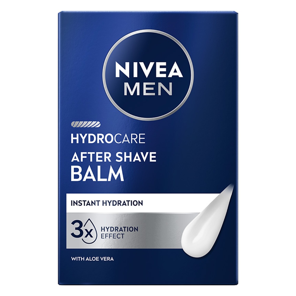 Men Hydrocare Hydratační Balzám Po Holení