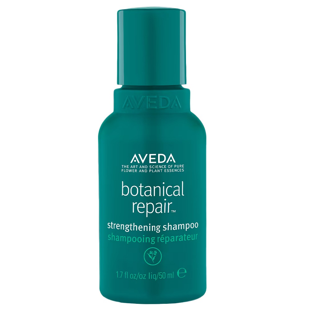 Botanical Repair Posilující šAmpon – šAmpon Pro Posílení Poškozených Vlasů 50 ml