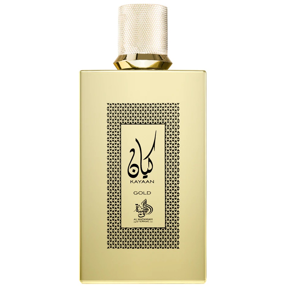 Kayaan Gold Parfémovaná voda 100ml