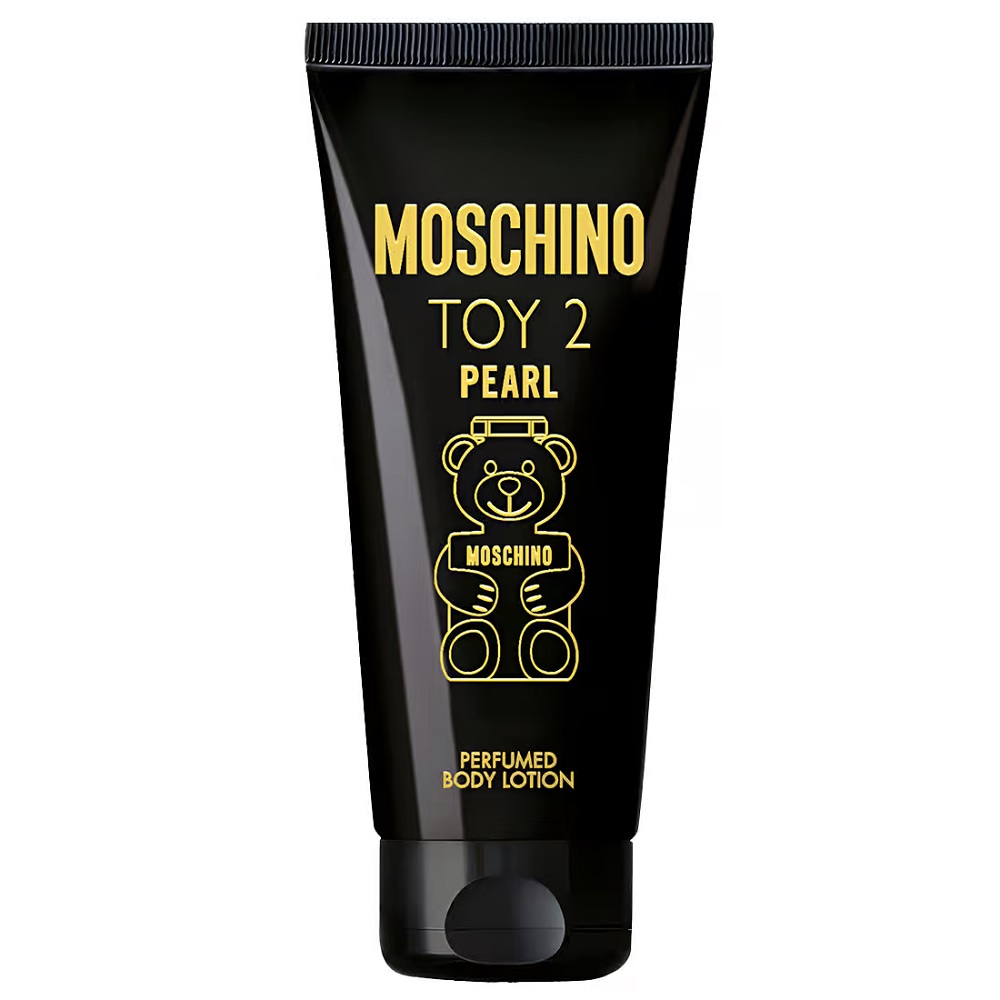 Toy 2 Pearl Parfémované Tělové Mléko