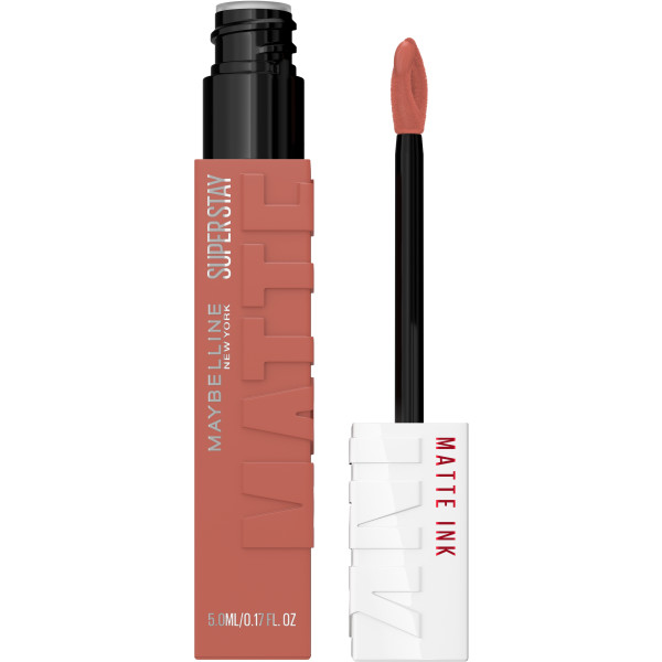 Super Stay Matte Ink 7