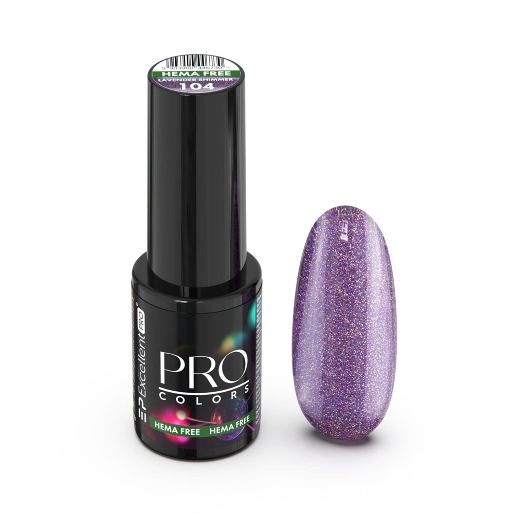 Pro Colors Hema Free Effect Flash 5
