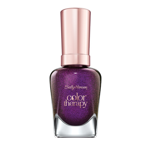 Color Therapy Argan Oil Formula 5