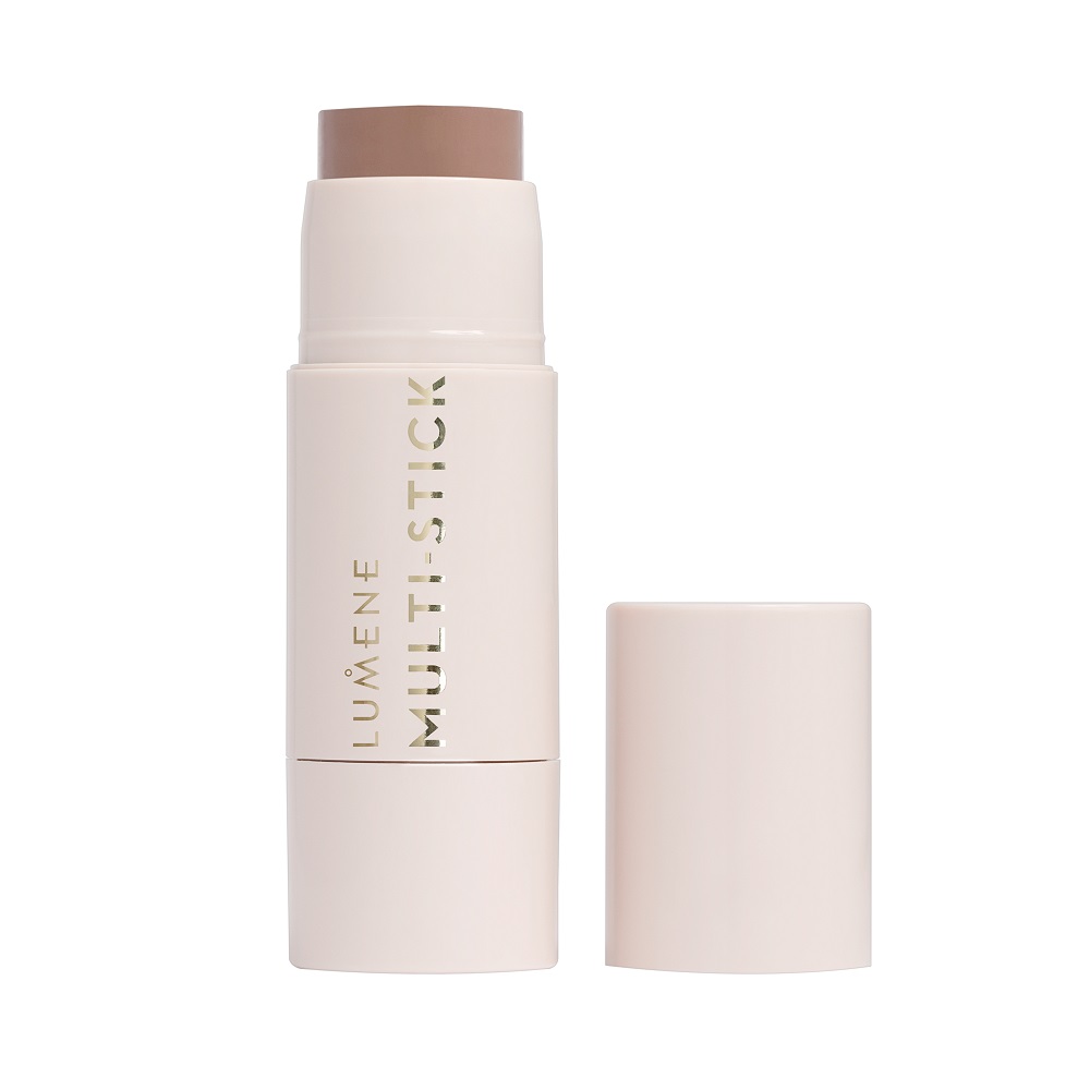 Multi-Stick Bronzer V Tyčince Světle Hnědá