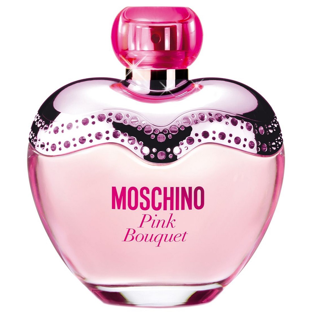 Pink Bouquet, Ve Spreji 2