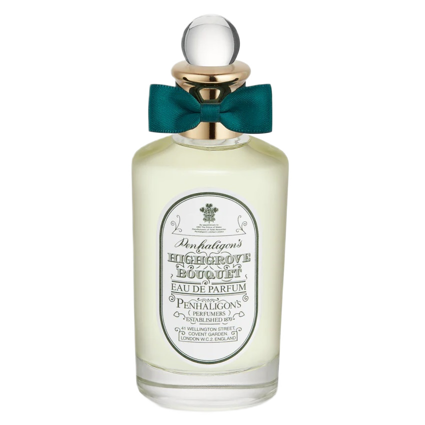 Highgrove Bouquet Parfémovaná voda 100ml