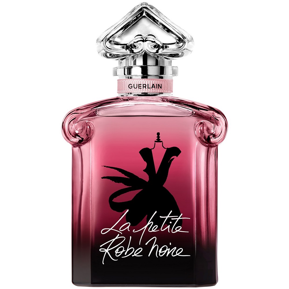 La Petite Robe Noire Absolue Parfémová Voda Ve Spreji