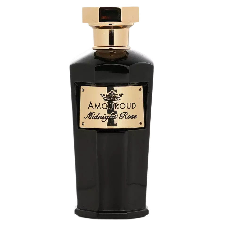Midnight Rose Parfumovaná Voda V Spreji 100 Ml