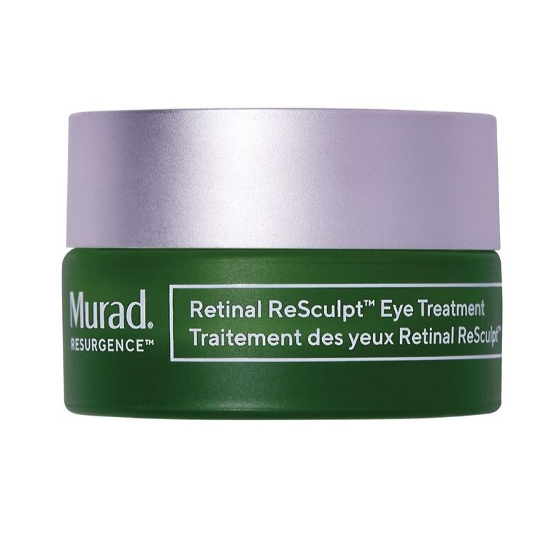 Retinal ReSculpt Ošetření Očí
