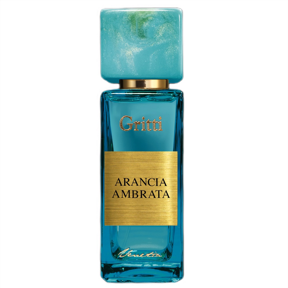 Arancia Ambrata Parfumovaná Voda V Spreji 100 Ml