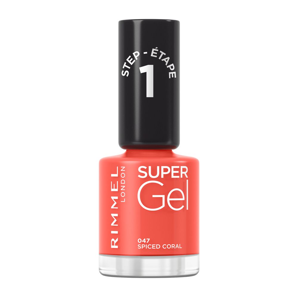 Super Gel 4