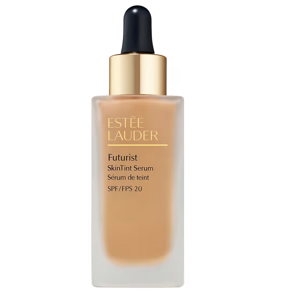 Futurist SkinTint Serum Foundation 8