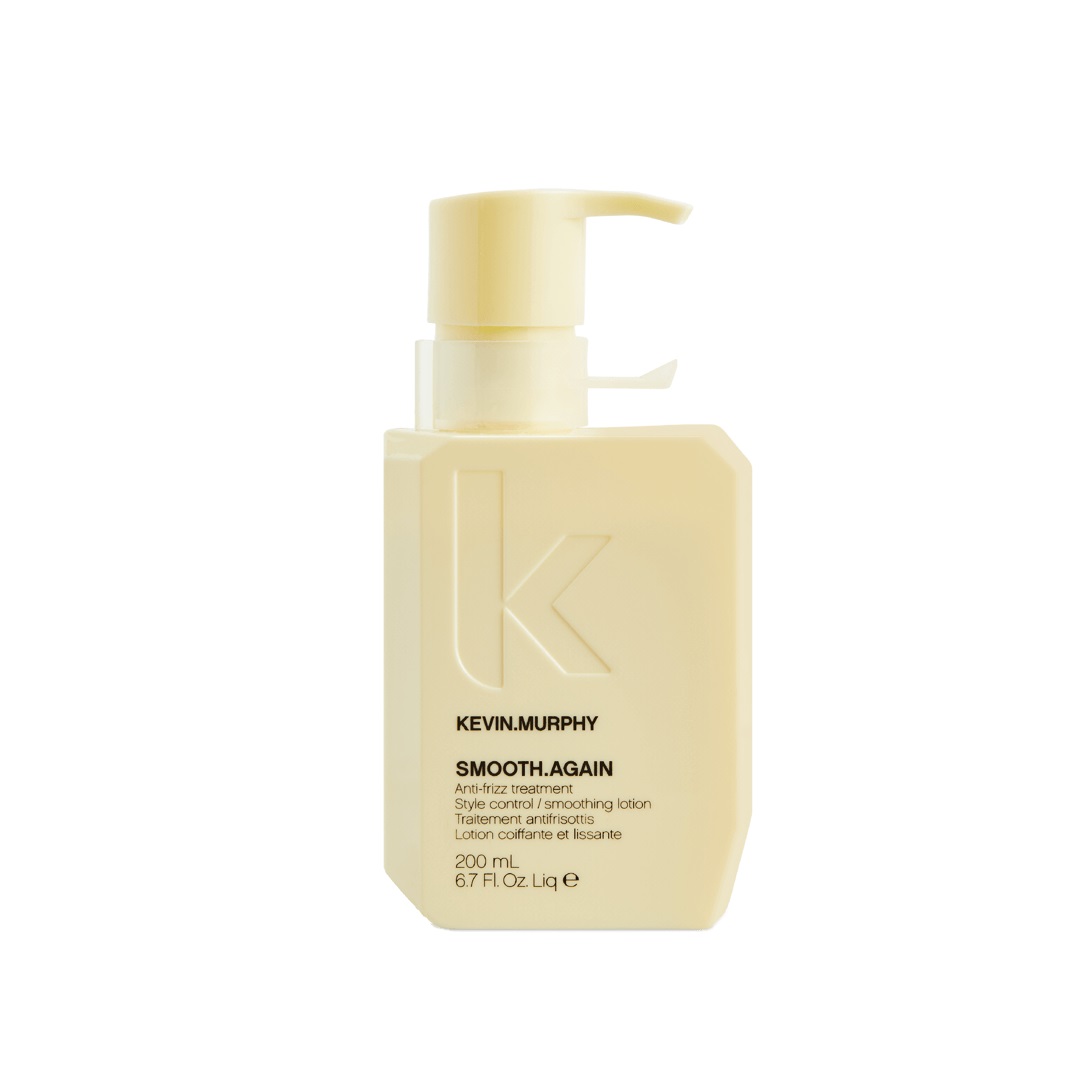 Smooth.Again Treatment Vyhladzujúca Kúra Na Vlasy 200ml