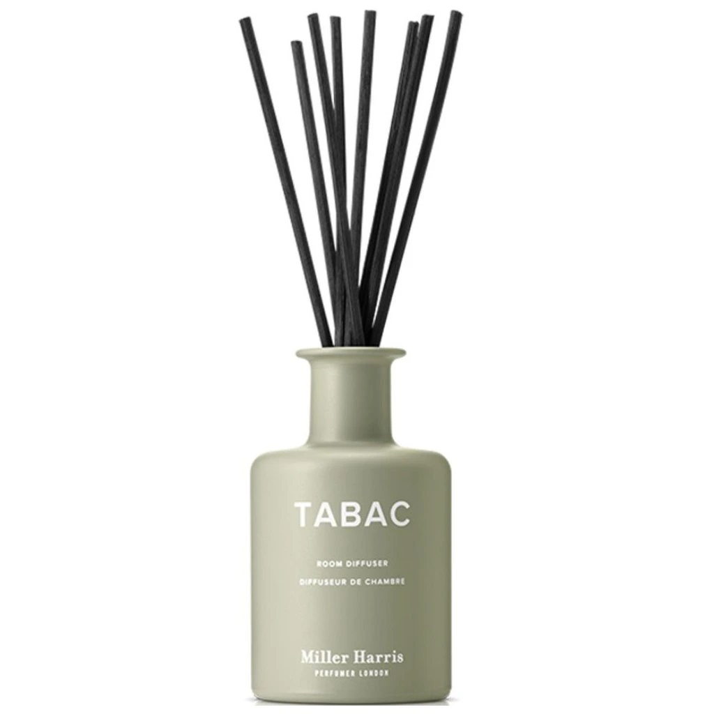 Tabac Vonný Difuzér S Tyčinkami 150 Ml