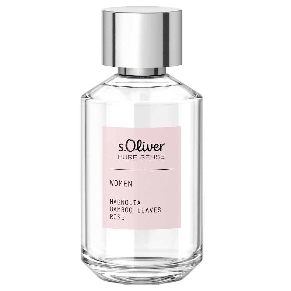 Pure Sense Dámska Toaletná Voda V Spreji 50ml