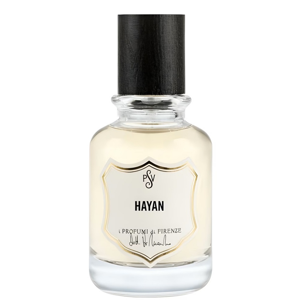 Hayan 3