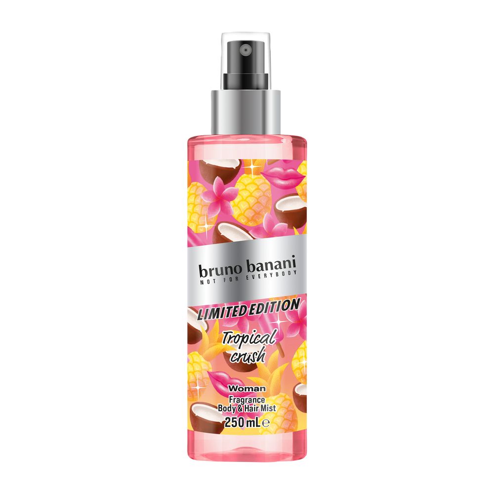 Woman Summer Limited Edition 2026 Woman Summer Limited Edition Telový A Vlasový Sprej 250 Ml
