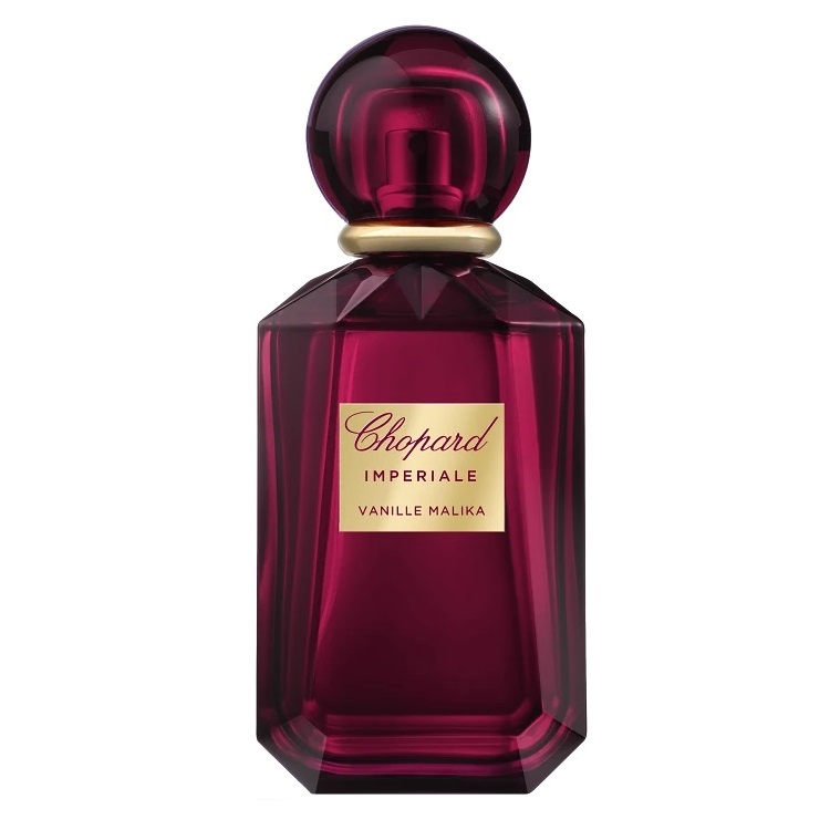 Imperiale Vanille Malika Parfémovaná voda Ve spreji 100 Ml
