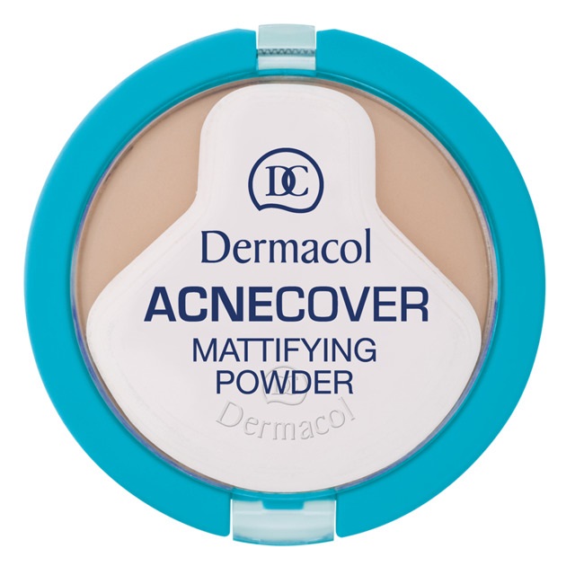 Acnecover Mattifying Powder – Pudr 3