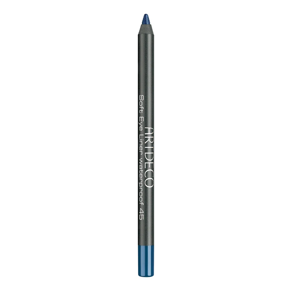 Soft Oční linka Waterproof 8