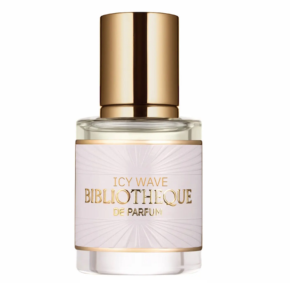 Icy Wave Parfumovaná Voda V Spreji 16 Ml