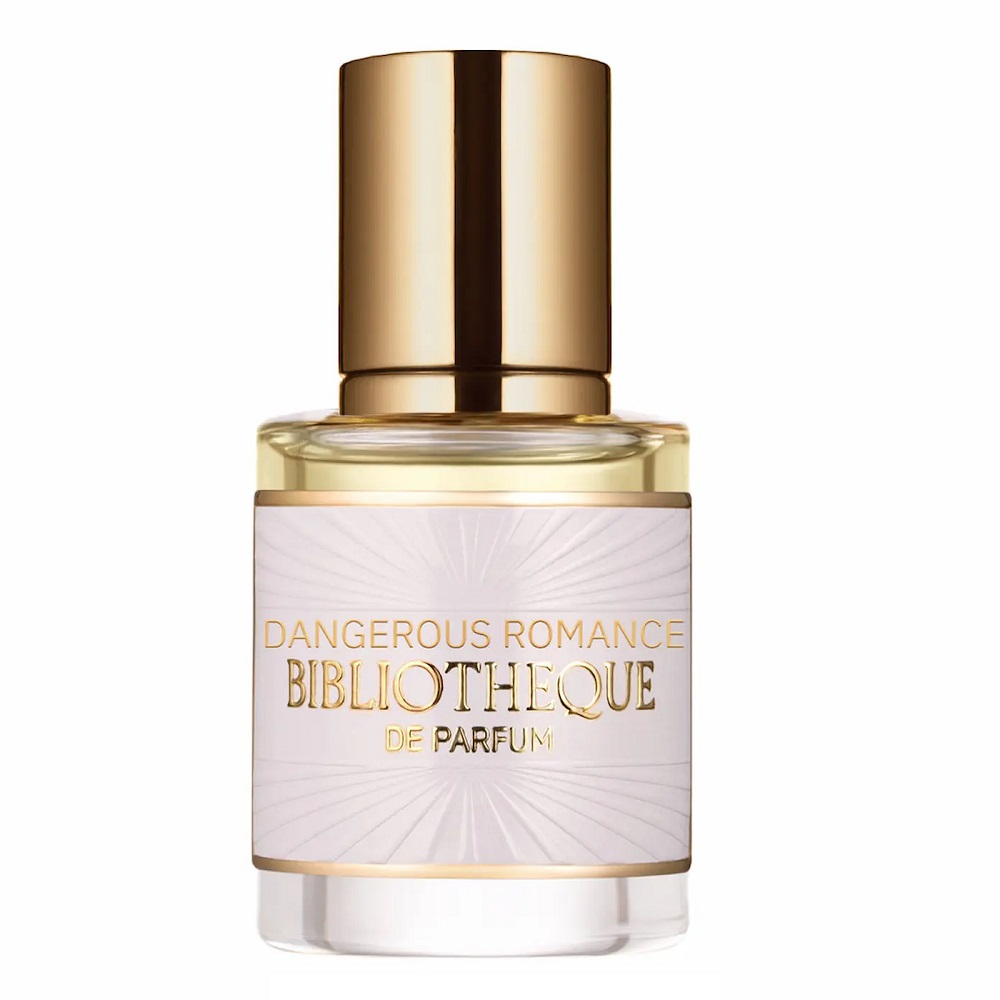 Dangerous Romance Parfumovaná Voda V Spreji 16 Ml
