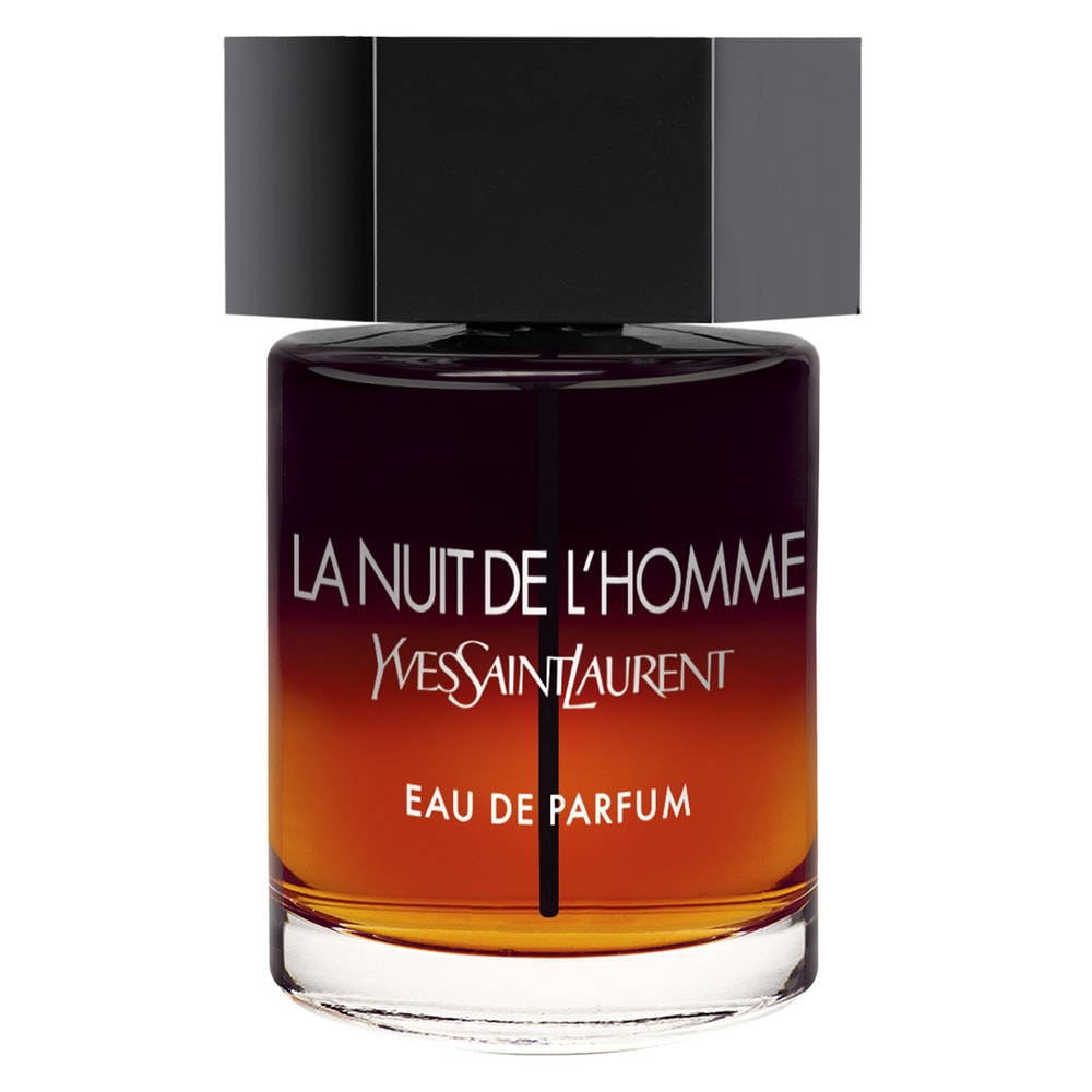 La Nuit De L'Homme Eau De Ve Spreji 100 ml