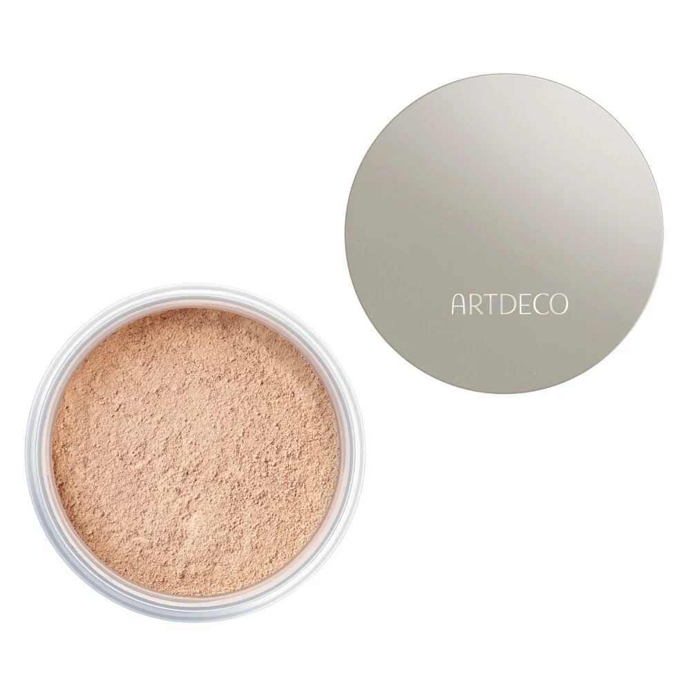 Mineral Powder Foundation Sypký Minerální 15 g