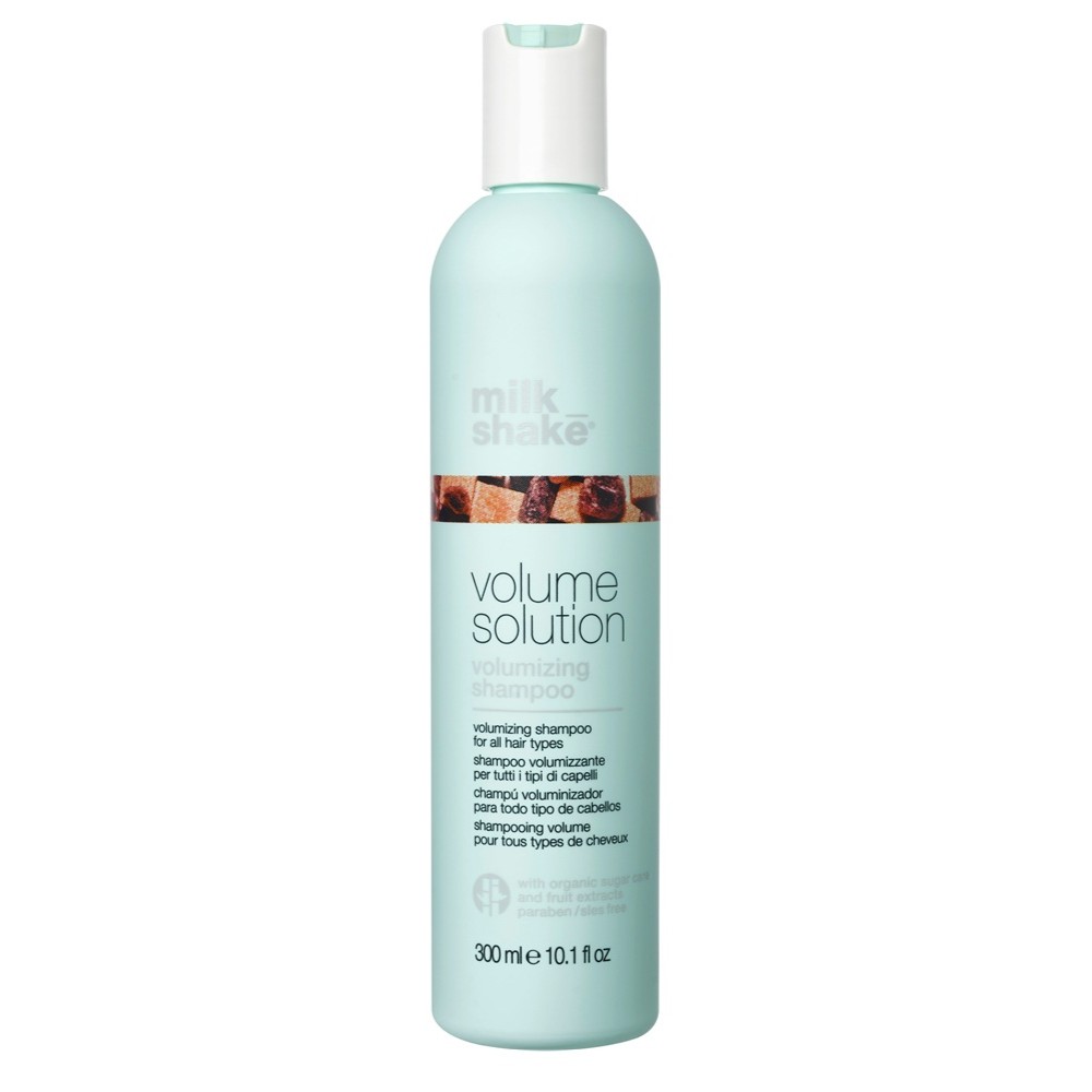 Volume Solution