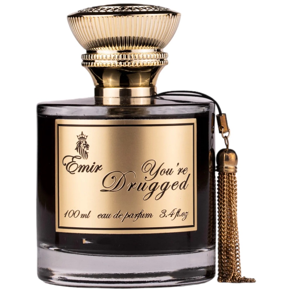 You're Drugged Parfémovaná voda 100ml
