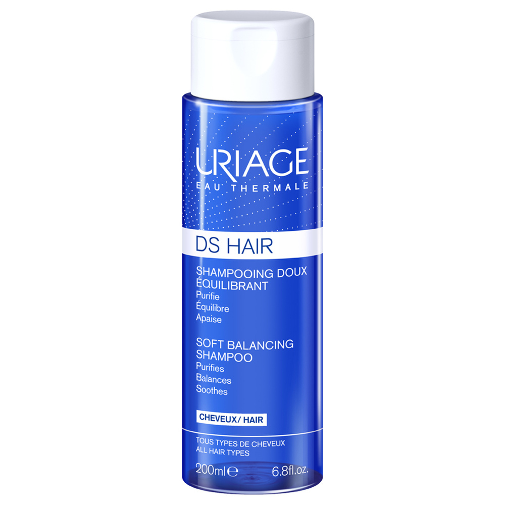 DS Hair 2