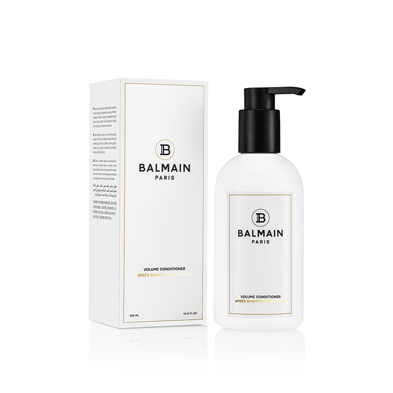 Kondicionér Na Objem Vlasov 300ml 2