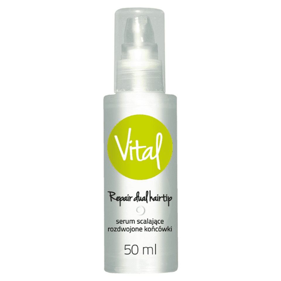 Vital Repair Dual Hairtrip Sérum Na Spevnenie Rozštiepených Končekov 50ml