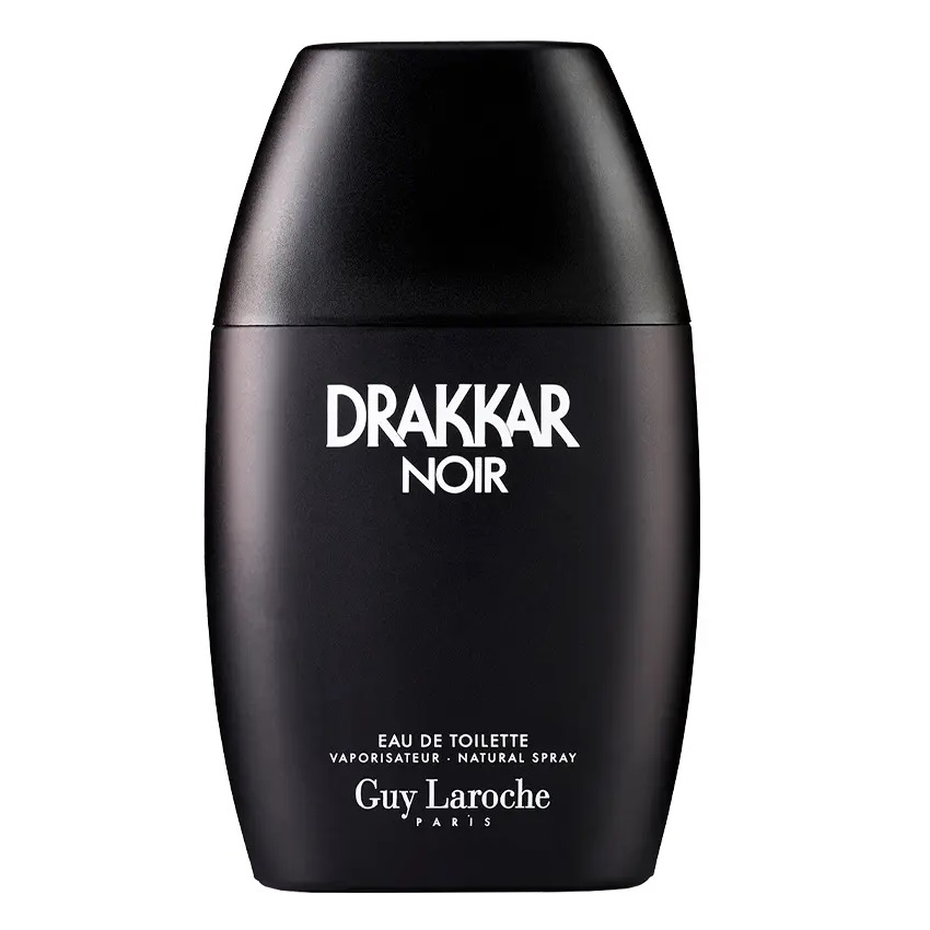Drakkar Noir Ve Spreji