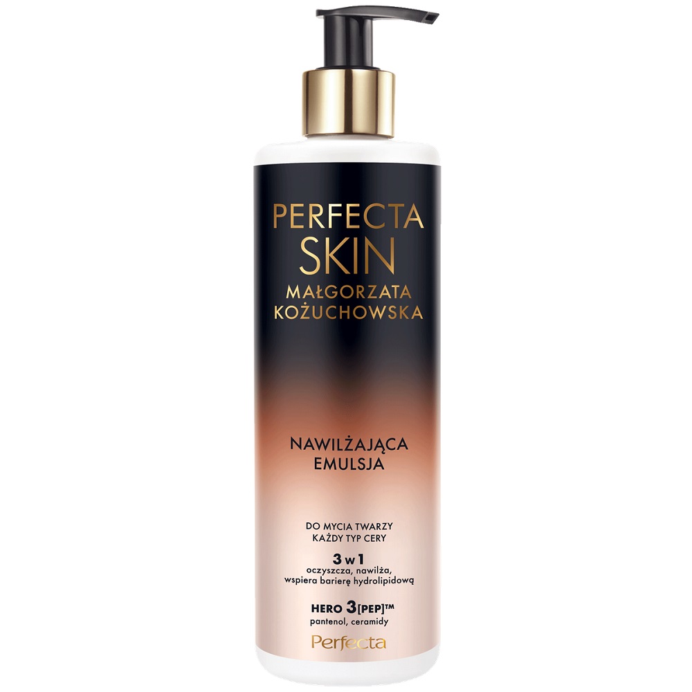 Skin Malgorzata Kozuchowska Zpevňující Sérum Na Obličej 2