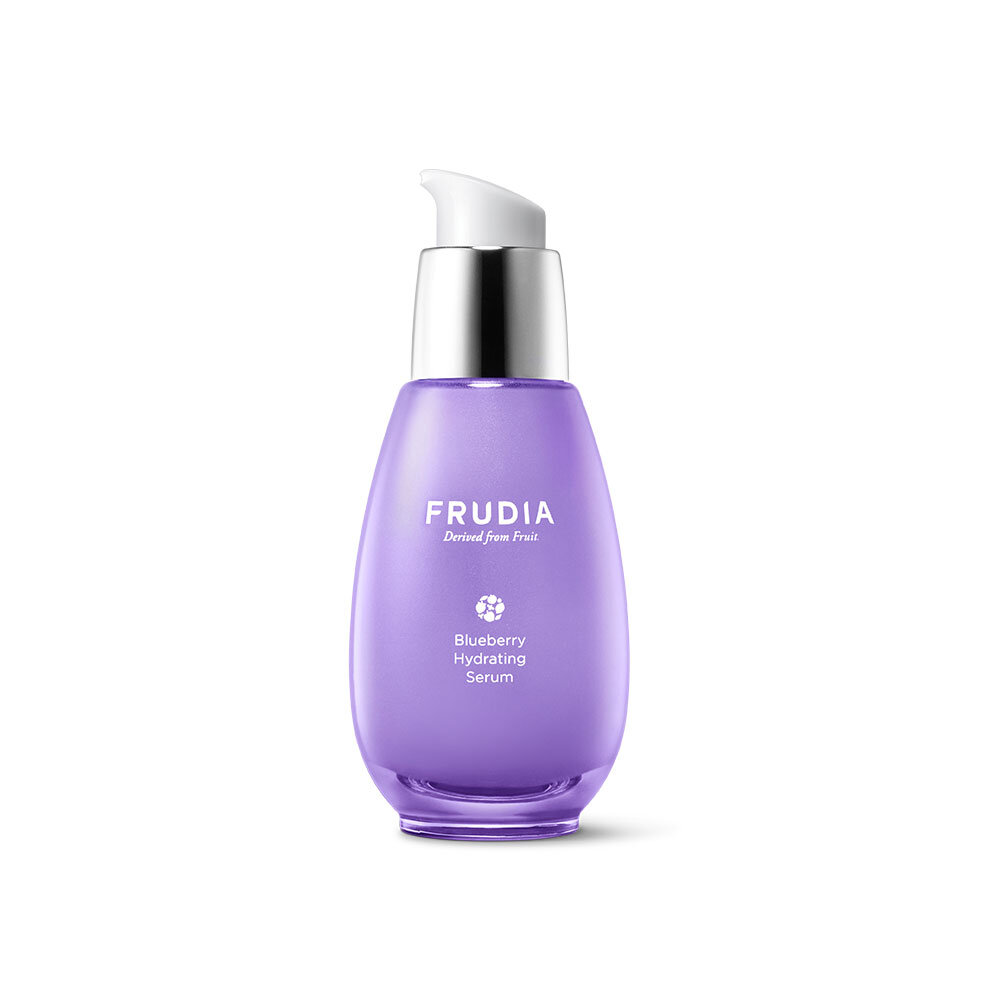 Blueberry Hydrating Serum Hydratační Sérum Na Bázi Extraktu Z Borůvek 50 g